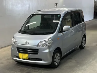 Daihatsu TANTO EXE