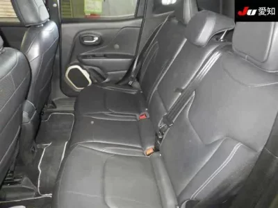 Chrysler JEEP RENEGADE
