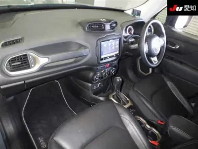 Chrysler JEEP RENEGADE