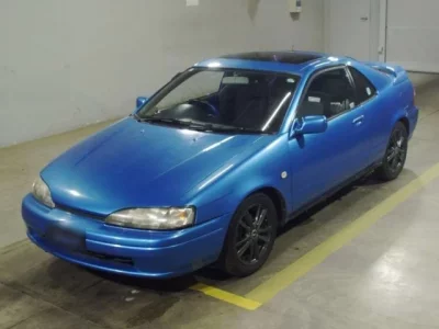 Toyota CYNOS
