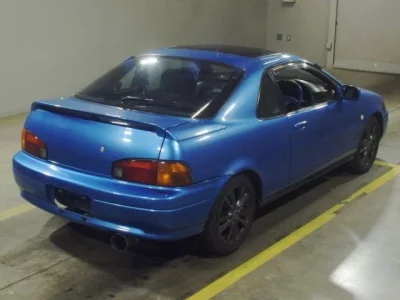 Toyota CYNOS