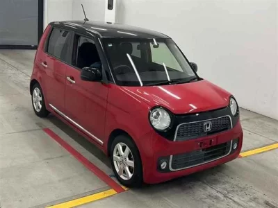 Honda N ONE