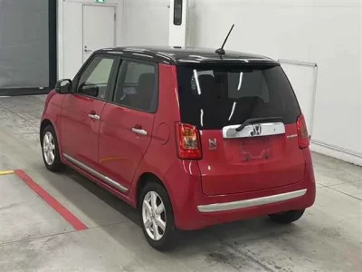 Honda N ONE