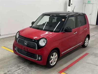 Honda N ONE