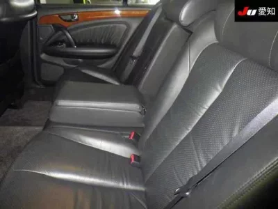 Nissan CIMA