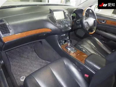Nissan CIMA