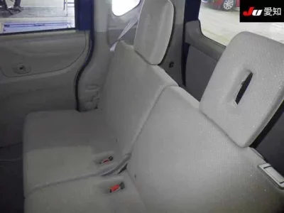 Honda N BOX PLUS