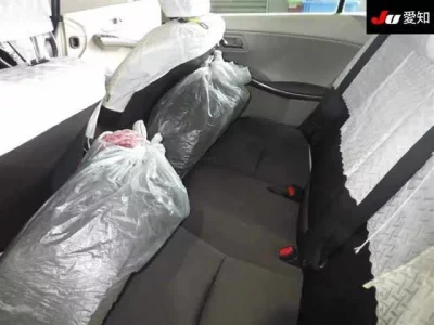 Toyota SAI