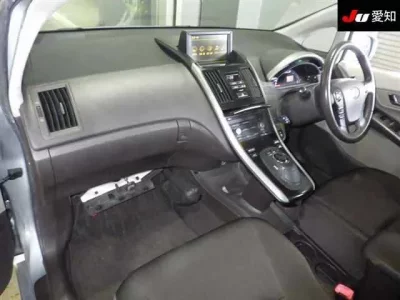 Toyota SAI