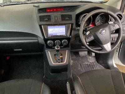 Nissan LAFESTA