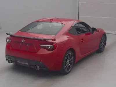 Toyota 86
