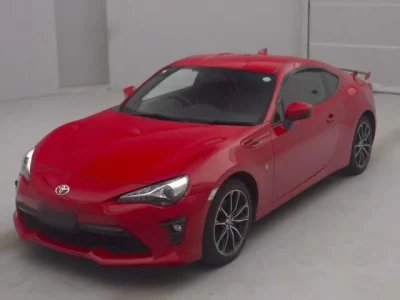 Toyota 86