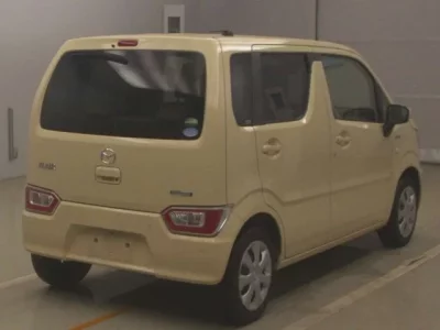 Mazda FLAIR