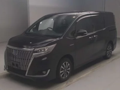 Toyota ESQUIRE
