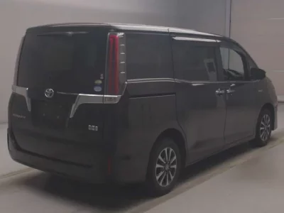 Toyota ESQUIRE