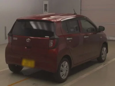 Toyota PIXIS EPOCH