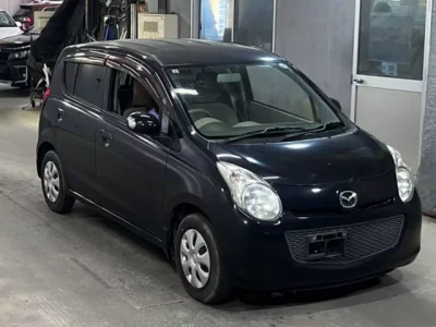 Mazda CAROL