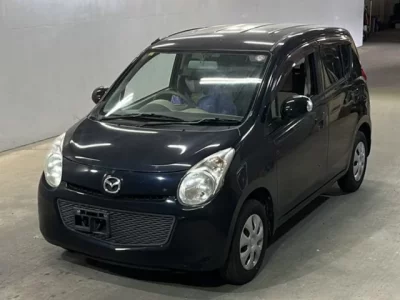 Mazda CAROL