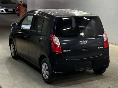 Mazda CAROL