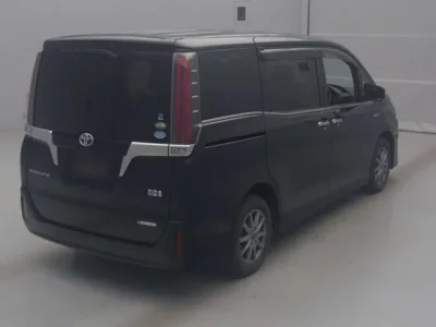 Toyota ESQUIRE