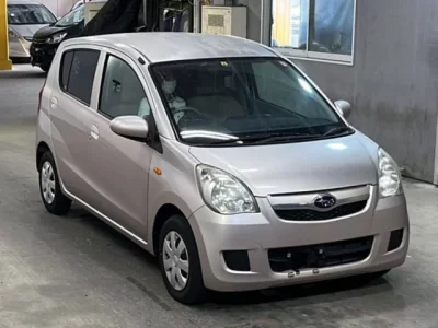 Subaru PLEO