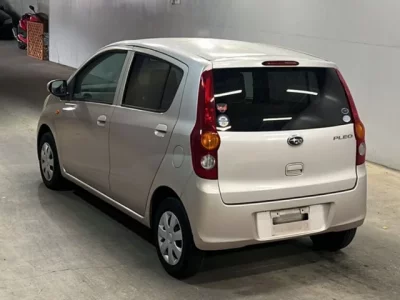 Subaru PLEO