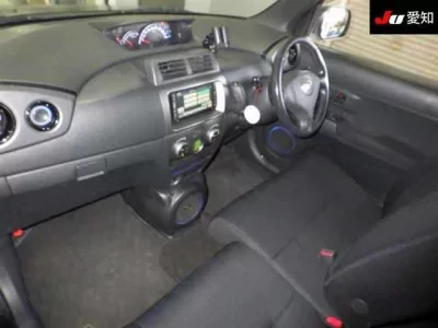 Toyota BB