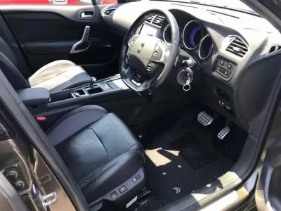 Citroen DS4