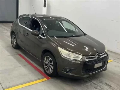 Citroen DS4