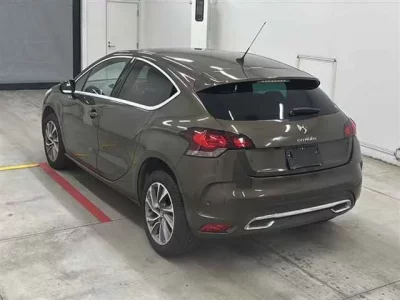 Citroen DS4