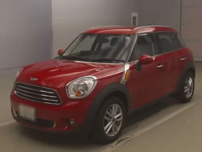 BMW MINI