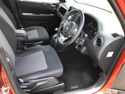 Chrysler JEEP PATRIOT