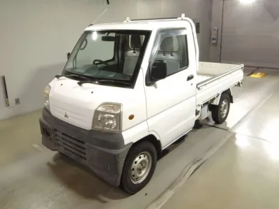 Mitsubishi MINICAB TRUCK