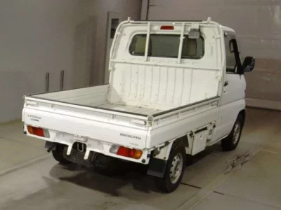 Mitsubishi MINICAB TRUCK