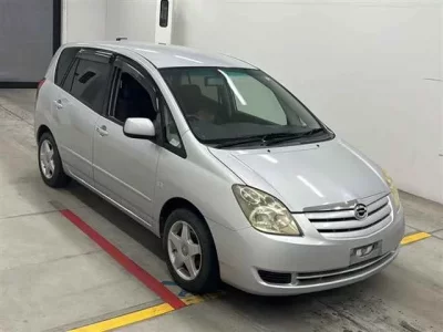 Toyota COROLLA SPACIO