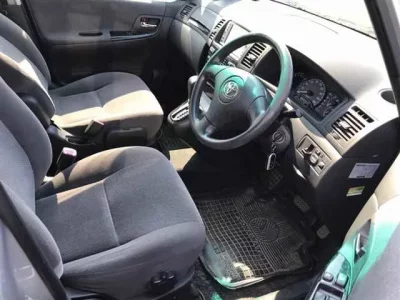 Toyota COROLLA SPACIO