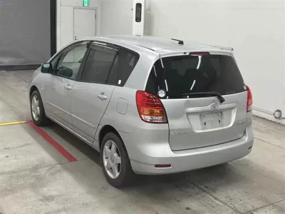 Toyota COROLLA SPACIO