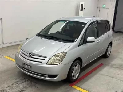 Toyota COROLLA SPACIO