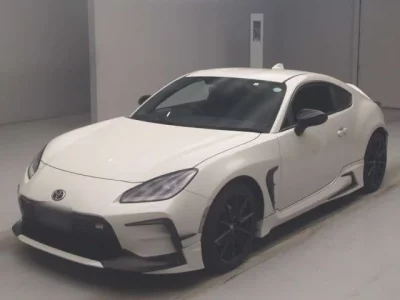 Toyota 86