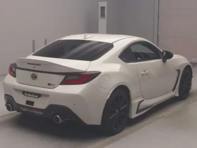 Toyota 86