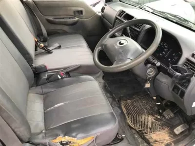 Mazda BONGO