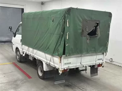 Mazda BONGO