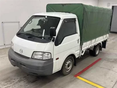 Mazda BONGO