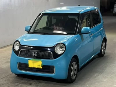 Honda N ONE