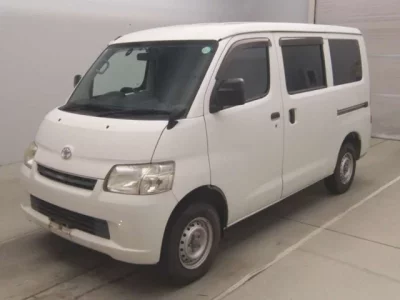 Toyota TOWN ACE VAN