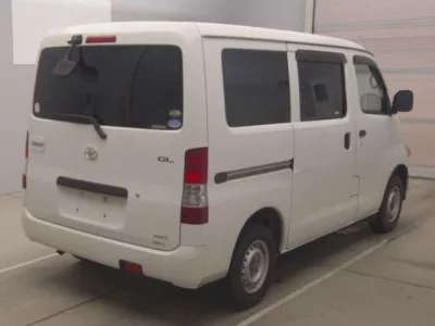 Toyota TOWN ACE VAN