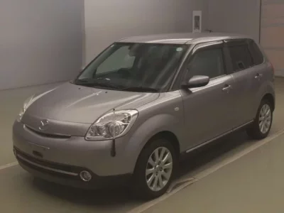 Mazda VERISA