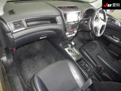 Subaru EXIGA