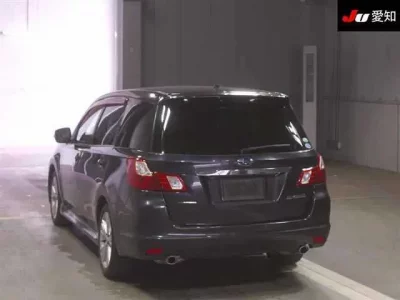 Subaru EXIGA