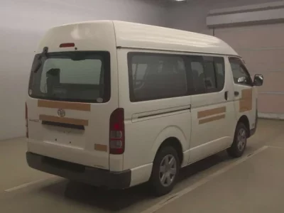 Toyota REGIUS ACE VAN